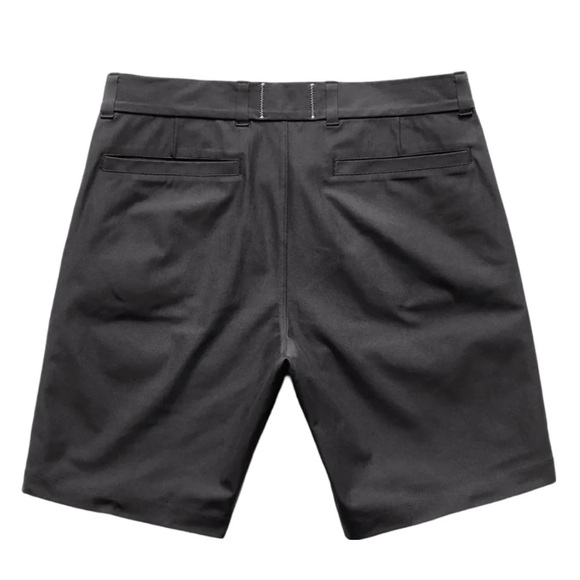 Men’s Reigning Champ 9” Coach’s Stretch Warp Knit Shorts Size 34 - Picture 10 of 10